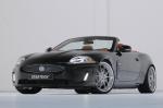 Jaguar XK Convertible by Startech 2009 года